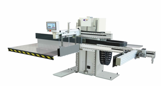 Automatisch Document die Flatbed Digitale Snijder Ecoo g-2 laden